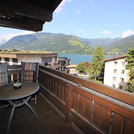 Zell Am See Lake View Apartment 외부 사진