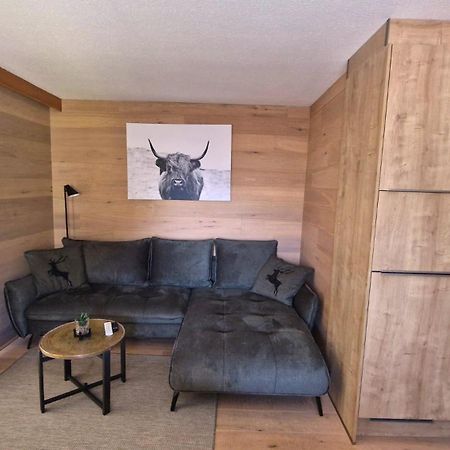 Zell Am See Lake View Apartment 외부 사진
