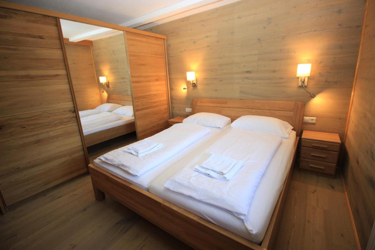 Zell Am See Lake View Apartment 외부 사진