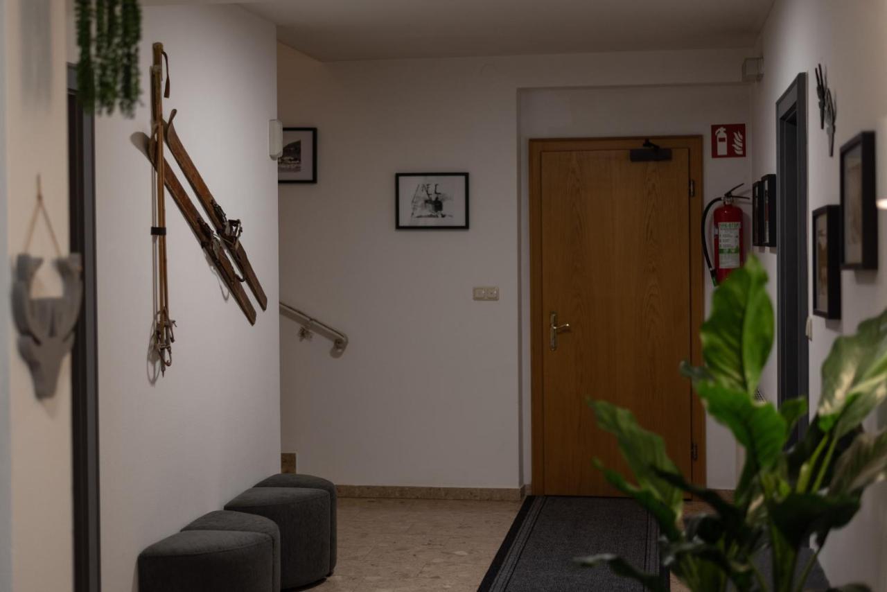 Zell Am See Lake View Apartment 외부 사진