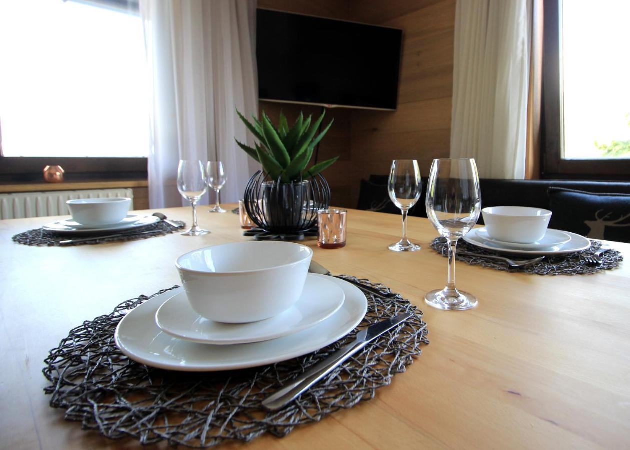 Zell Am See Lake View Apartment 외부 사진