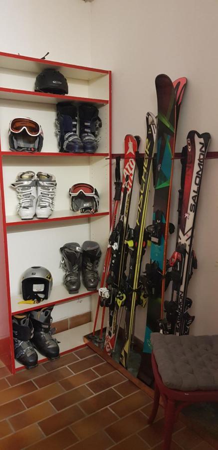 Zell Am See Lake View Apartment 외부 사진