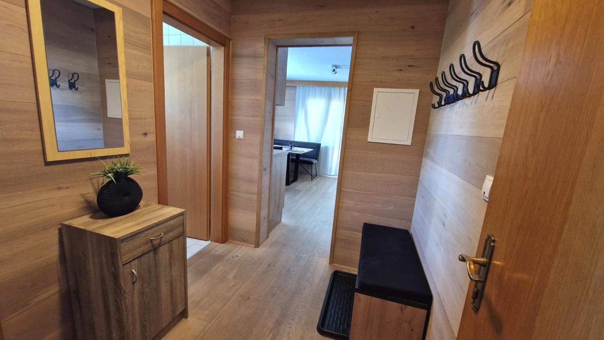 Zell Am See Lake View Apartment 외부 사진